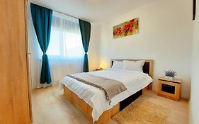 Beautiful Panoramic Central Apartment - City Of Mara